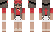 NotVixios Minecraft Skin