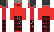 Notvixios Minecraft Skin