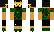 Yedidya_ Minecraft Skin