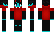 PepesanTV Minecraft Skin