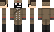 m_lonz Minecraft Skin