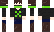 TheTechExpert Minecraft Skin