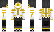 vo1p Minecraft Skin