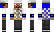 Rekrap2 Minecraft Skin