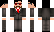 bnxqpommes Minecraft Skin