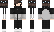 pannekake1 Minecraft Skin