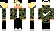 kuarx Minecraft Skin