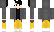 Tickno Minecraft Skin