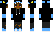 Im_Kazter Minecraft Skin