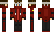 iv4nator Minecraft Skin