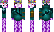 Popcorn2593 Minecraft Skin