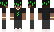 Nzivni Minecraft Skin