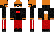 OnlyGrizz_ Minecraft Skin