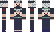 Etho Minecraft Skin