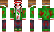 ConmineLP Minecraft Skin