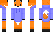 Mini3x3 Minecraft Skin