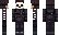 Lowresbones Minecraft Skin