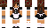 rissavi Minecraft Skin