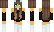 _Galaxy_ Minecraft Skin