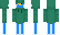 Kuhbillion11 Minecraft Skin