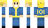 PwnerYoder Minecraft Skin