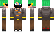 wattles Minecraft Skin