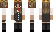 JazzyJazzerJ Minecraft Skin