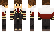 JeremyFrieser Minecraft Skin