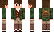 JeremyFrieser Minecraft Skin