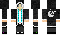 djmsonic Minecraft Skin