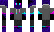 __GalaxE__ Minecraft Skin