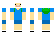 popbo Minecraft Skin