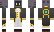 Sealx42 Minecraft Skin