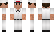 tednivison Minecraft Skin