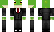 9Tamao6 Minecraft Skin