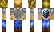 Disco_Hero_7172 Minecraft Skin