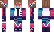 Feinberg Minecraft Skin