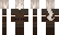 undeemiss Minecraft Skin