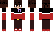 Xx__Kylonex__xX Minecraft Skin