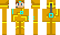 superporkchops Minecraft Skin