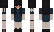 amberbug00 Minecraft Skin