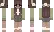 L4v3nder Minecraft Skin