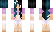 UniAubie Minecraft Skin