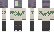 Skidd Minecraft Skin