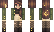 Rosemary000009 Minecraft Skin