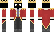 Adrigues Minecraft Skin