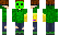 Im_Squishy Minecraft Skin