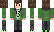 ozzys_space Minecraft Skin