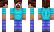 noizemc Minecraft Skin