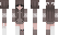 inzeblinkofaneye Minecraft Skin